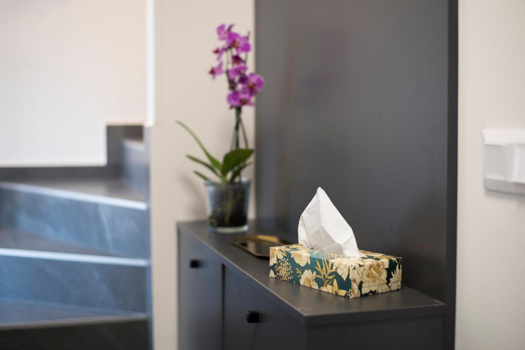 Horizont Apartman Alsóörs エクステリア 写真