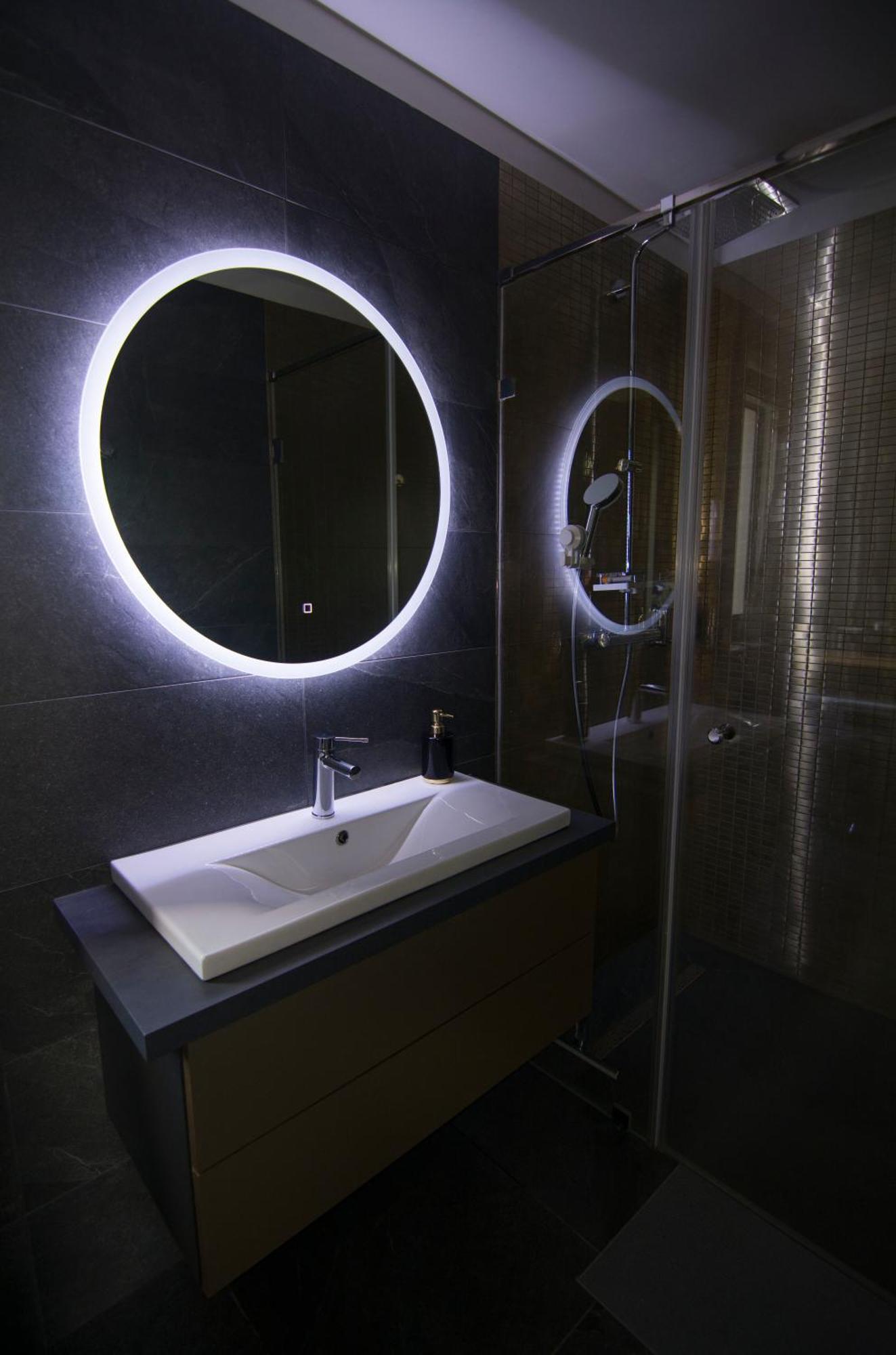 Horizont Apartman Alsóörs エクステリア 写真
