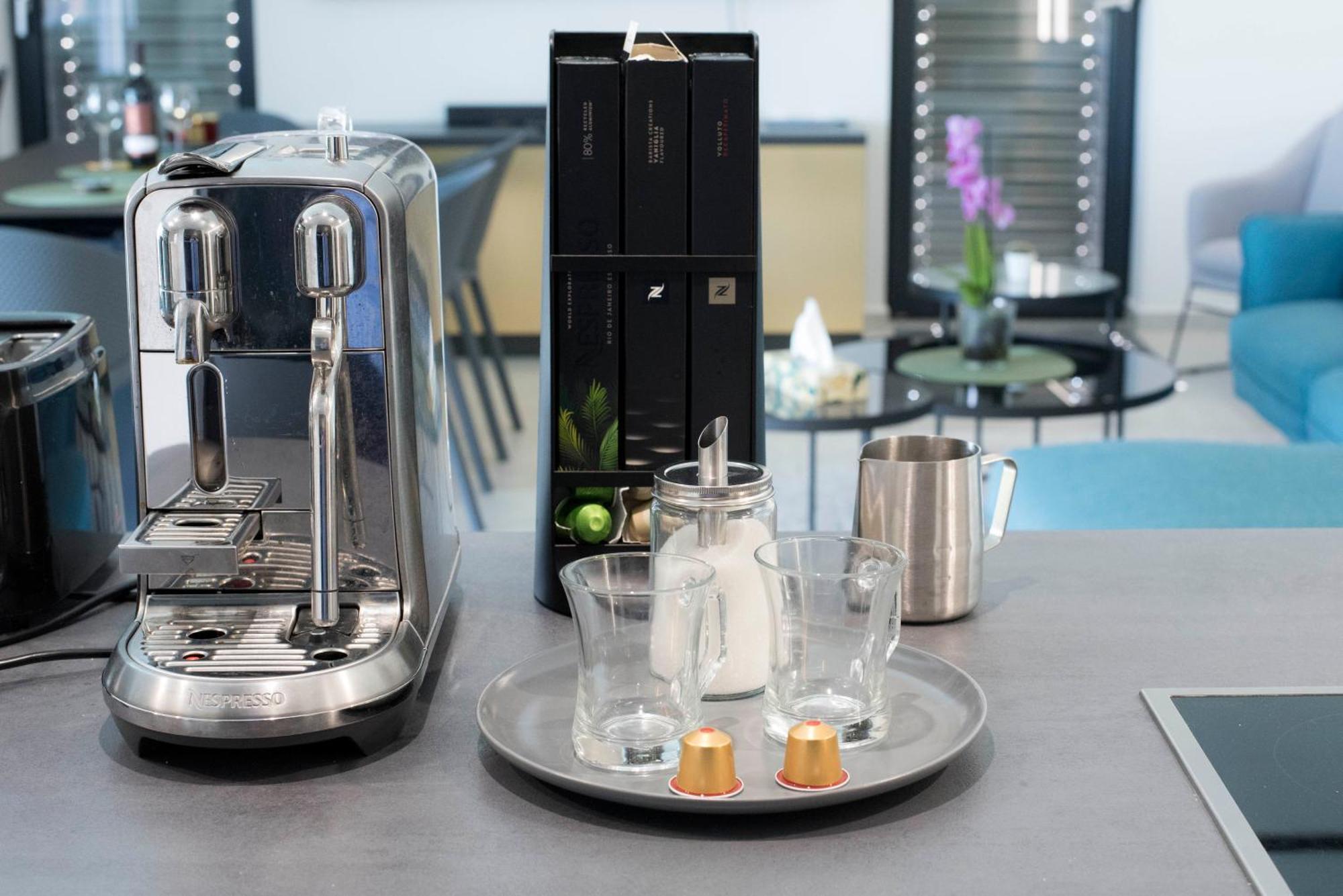 Horizont Apartman Alsóörs エクステリア 写真