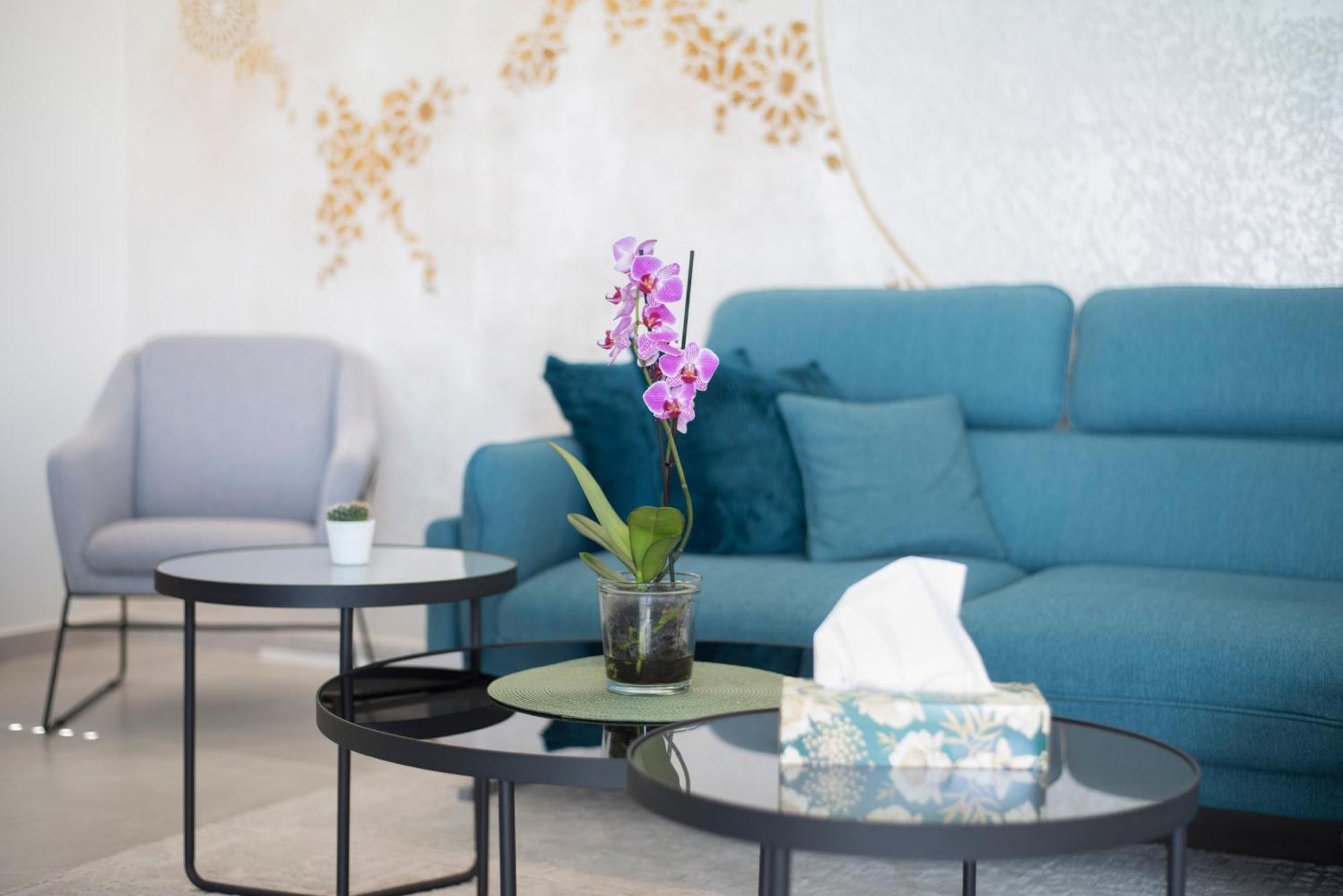 Horizont Apartman Alsóörs エクステリア 写真