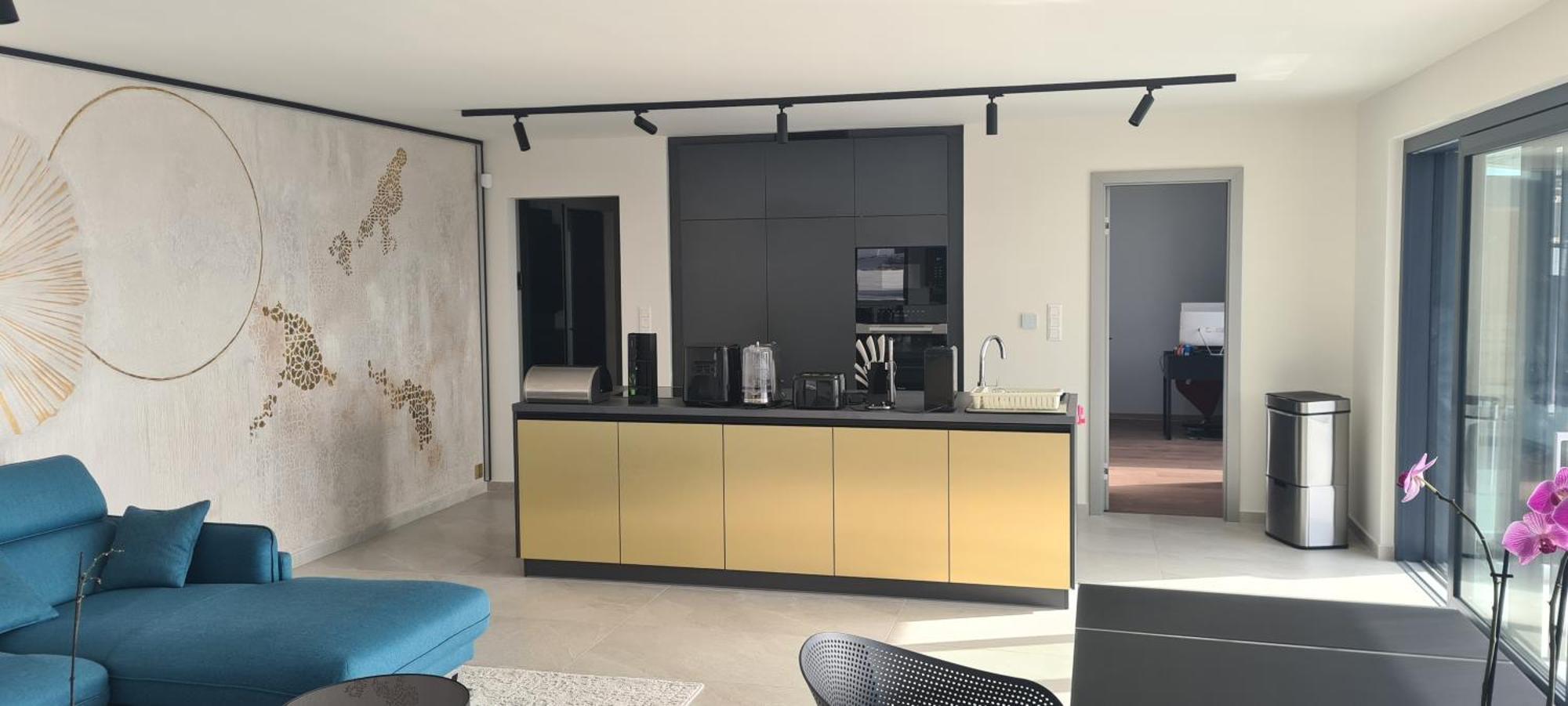Horizont Apartman Alsóörs エクステリア 写真